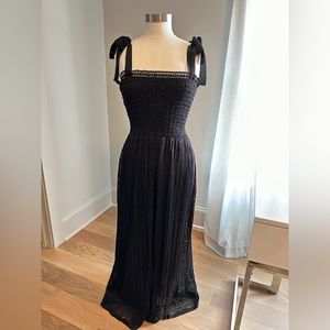 Black Max Studio summer dress